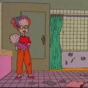 S4.E9: Dust Bunnies/Educating Angelica