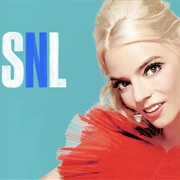 S46.E20: Anya Taylor-Joy/Lil Nas X