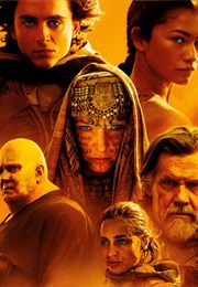 Dune: Part Three (2026)