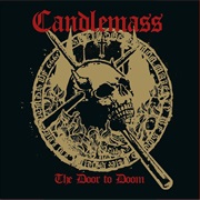 Candlemass - Splendor Demon Majesty