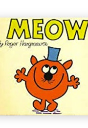 Meow (Roger Hargreaves)