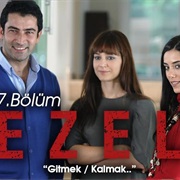 S1.E7: Gitmek/Kalmak