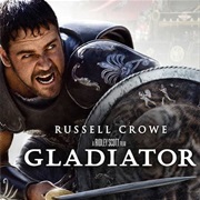 Maximus vs. Commudus