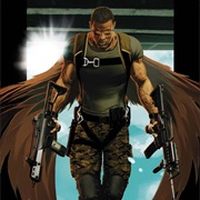 Sam Wilson (Earth 1610)