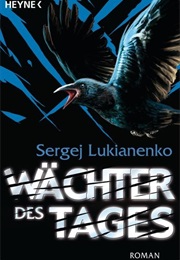 Wächter Der Nacht (Sergej Lukanienko)