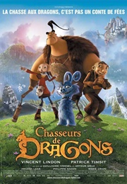 Chasseurs De Dragons (2008)