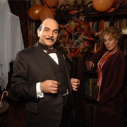 S12.E2: Hallowe'en Party