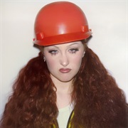 Chappell Roan - The Giver