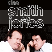 Alas Smith & Jones