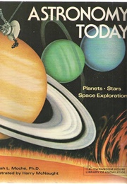 Astronomy Today (Dinah Moche)