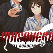 Masquerade: Hell Academy