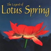 The Legend of Lotus Spring