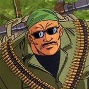 Umibozu (City Hunter)