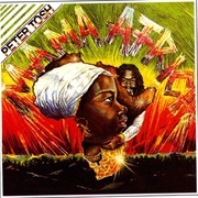 Peter Tosh - Mama Africa