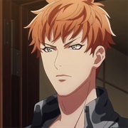 Rio Mason Busujima (Hypnosis Mic)