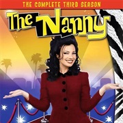 The Nanny Season 3