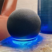 Alexa Speaker