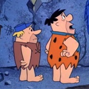 S6.E2: The House That Fred Built