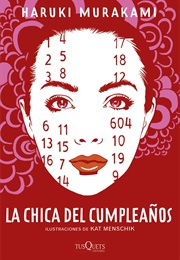 La Chica Del Cumpleaños (Haruki Murakami)