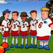 S4.E34: Soccer Boy