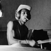 Ramon Tiki Fulwood Funkadelic