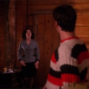 S2.E18: On the Wings of Love