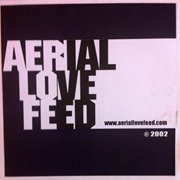 Aerial Love Feed – Aerial Love Feed