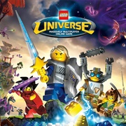 Lego Universe