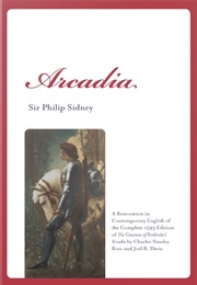 Arcadia (Sir Philip Sidney)