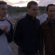 S3.E8: Tears, Bones and Desire