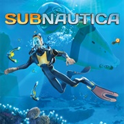 Subnautica