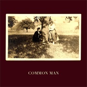 Common Man - Caamp