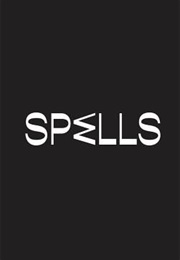 Spells (Irena Haiduk)