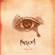 Nastonya - 아홉가지 기분