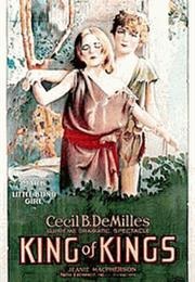 King of Kings (1927)