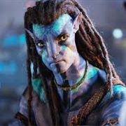 Sam Worthington as Jake Sully) Avatar