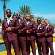 Burgundy Suits for Men