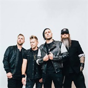 Three Days Grace