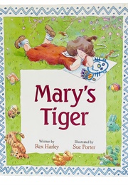 Mary's Tiger (Rex Harley)
