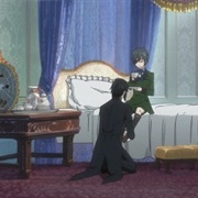 S1.01. His Butler, Able