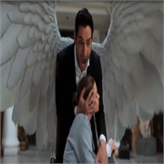 Lucifer: "A Devil of My Word" (S3,E24)