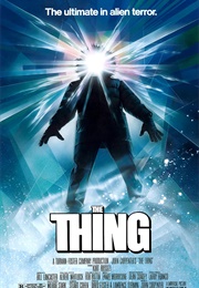 The Thing (1982)