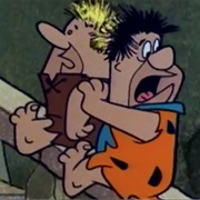 S5.E7: A Haunted House Is Not a Home