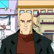 S4.E1: The Masks of the Shadowkhan