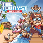 The Touryst: Deluxe