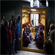 Bavaria Filmstadt, München