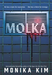 Molka (Monika Kim)