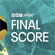 Final Score