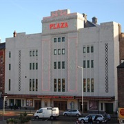 Plaza Theatre