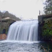 Rocky Glen State Park